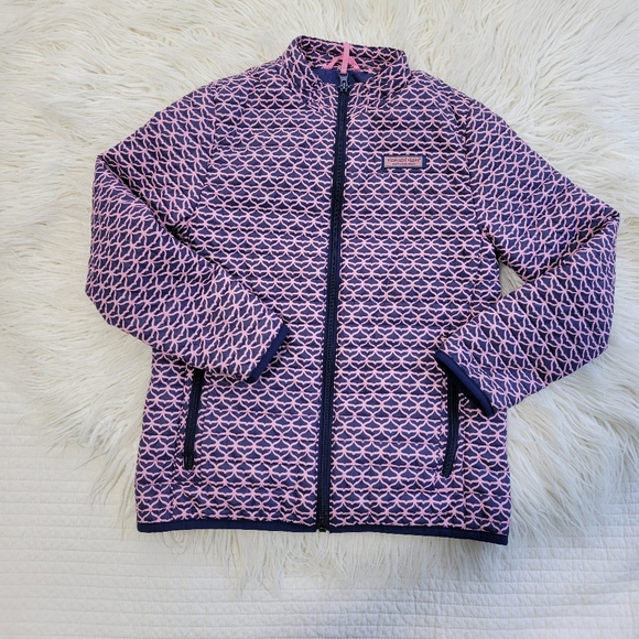 Vineyard  vines  performance  for girl - Picture 6 of 7